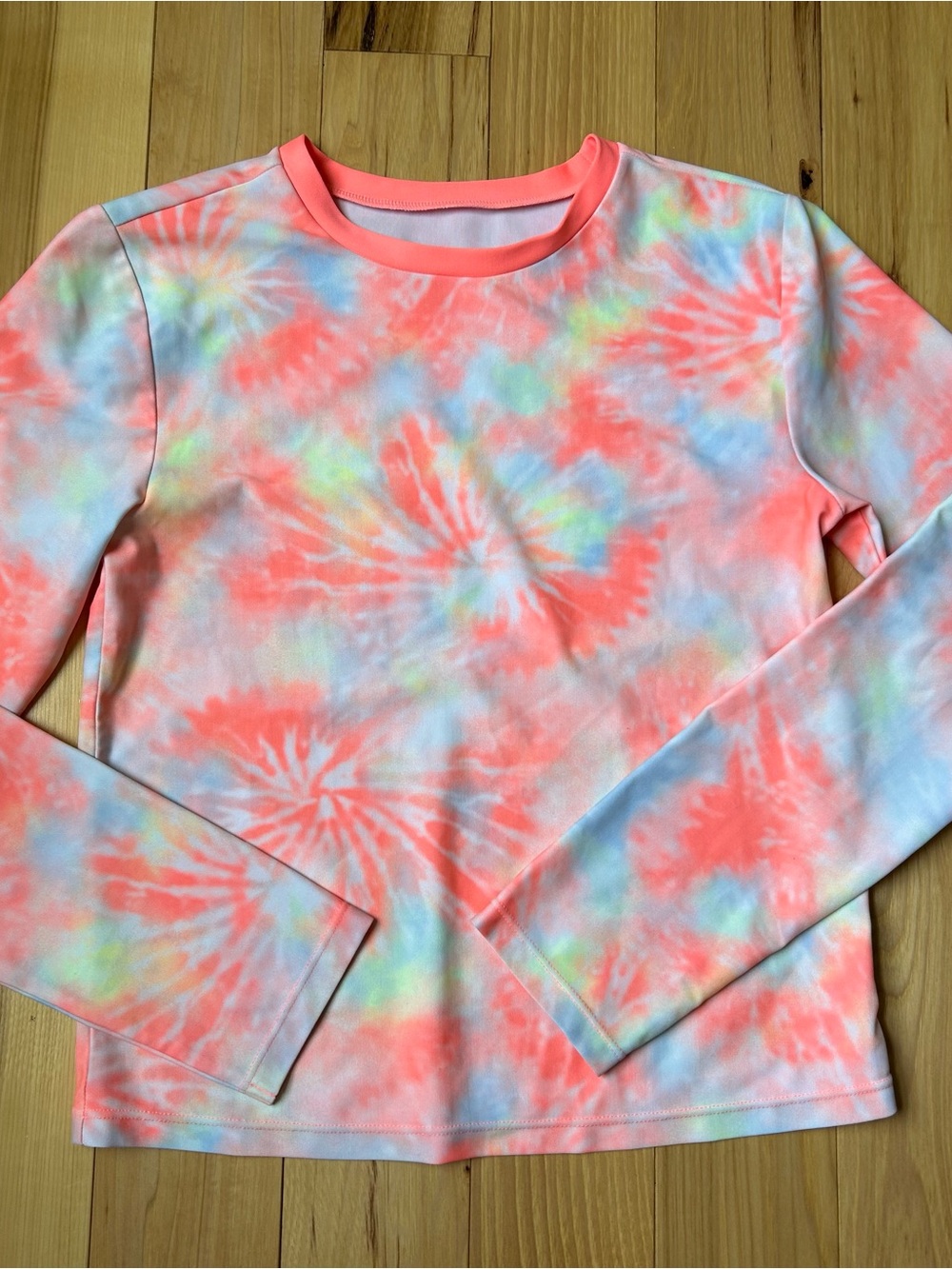 GAP Girls' Rash guard bundle - Picture 4 of 6